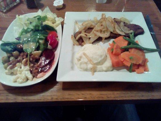 Open Grill Steakhouse & Family Restaurant